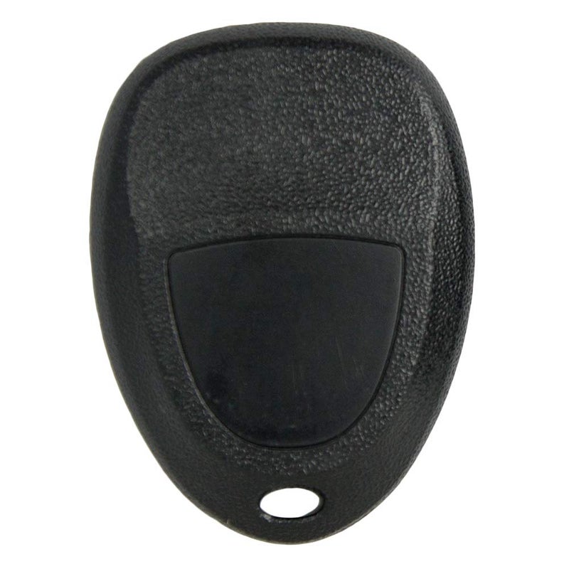 Keyless2Go Replacement for New Shell Case and 5 Button Pad for Remote Key Fob with FCC OUC60270 - Shell ONLY (2 Pack) - Image 3
